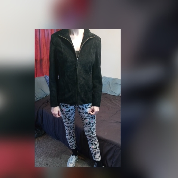 Preston & York Jackets & Blazers - Jacket